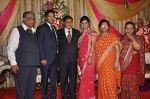 Anjan Shrivastav at Anjan Shrivastav son_s wedding reception in Mumbai on 10th Feb 2013 (66).JPG